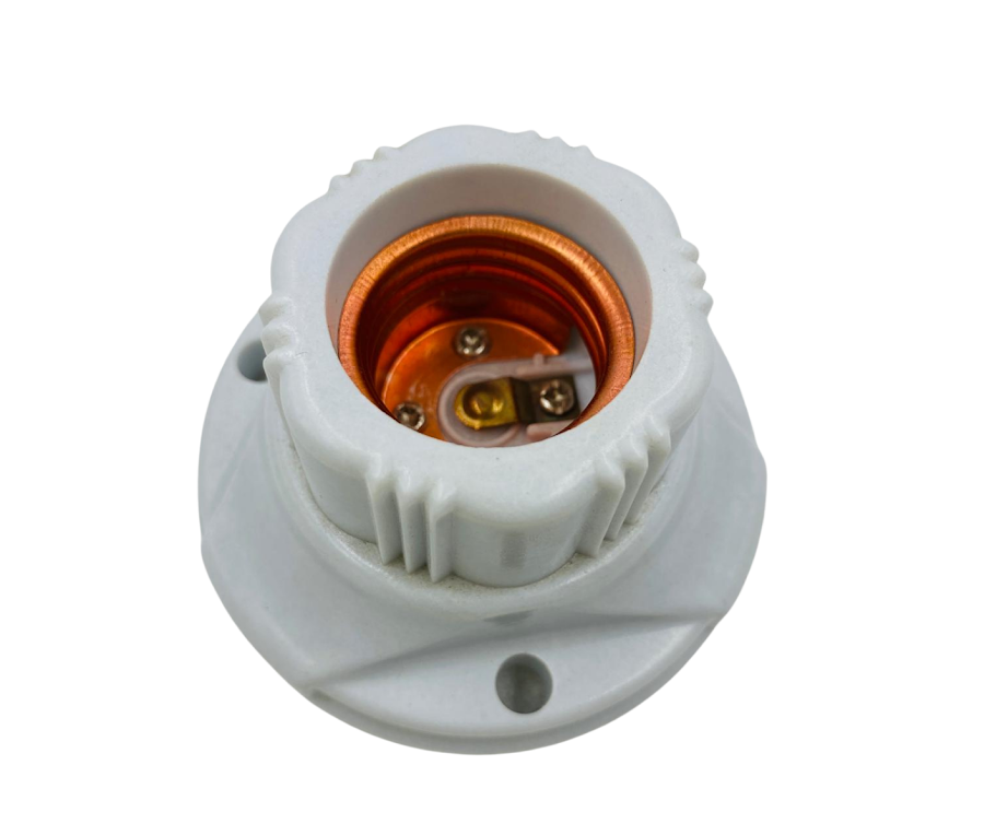 B22 Bulb Holder