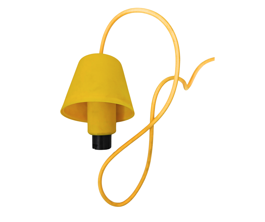Cake Light Holder