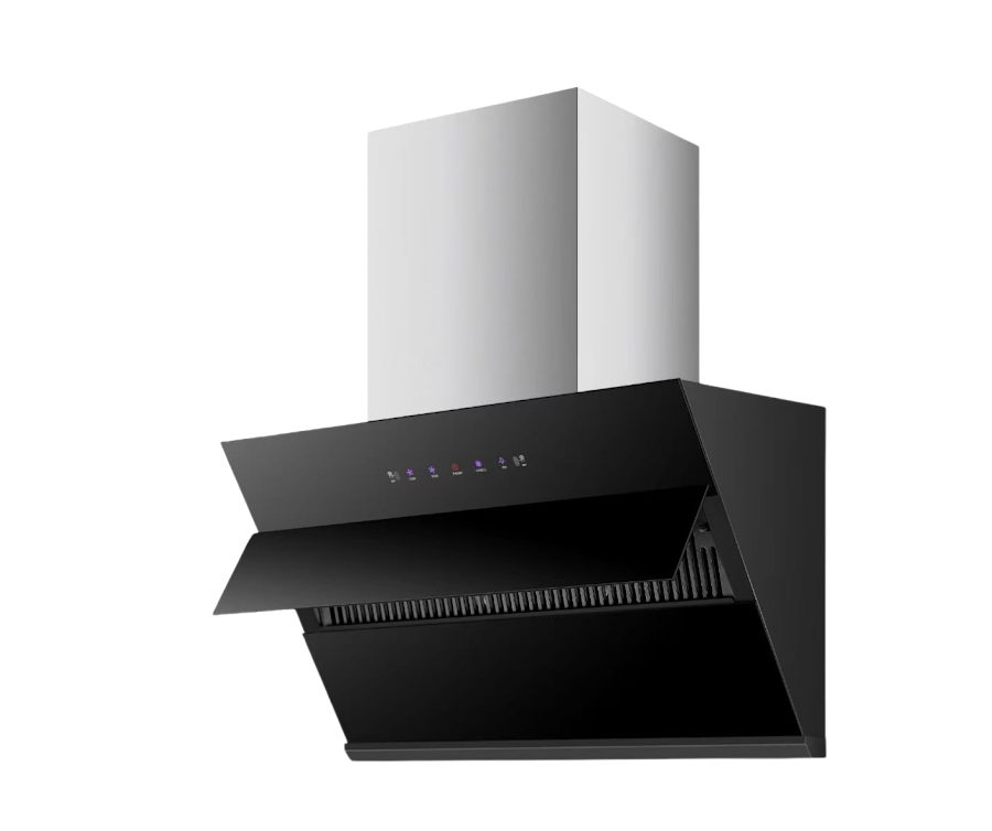 D-903 Chimney