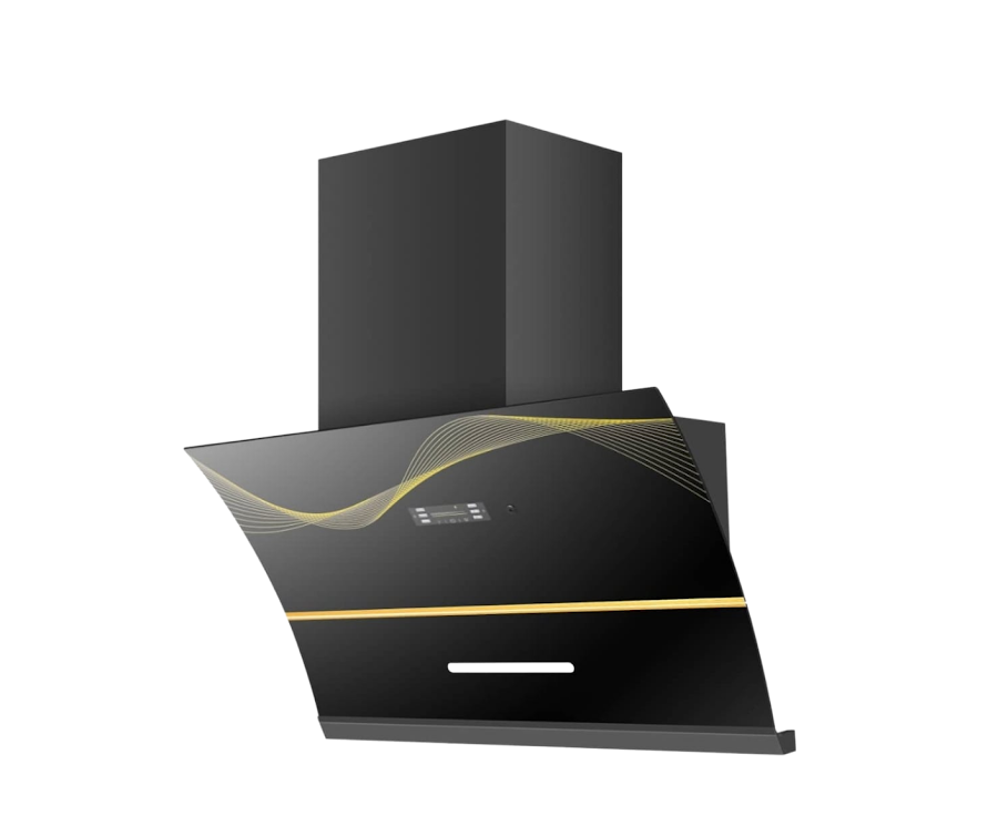 D-905 Chimney