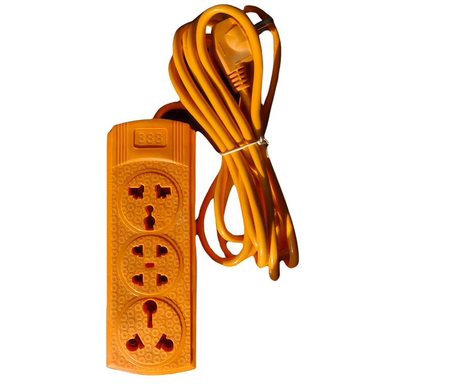 5M Extension Cord