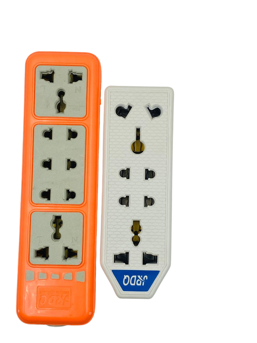 Cordless Multiplug