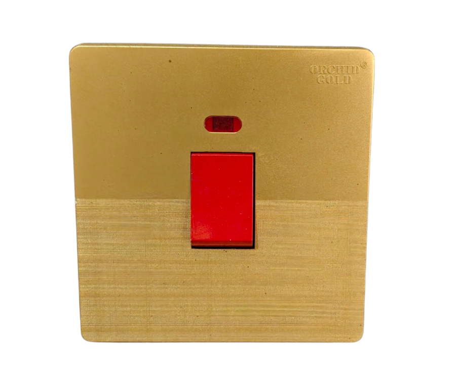 DP Switch (Gold)