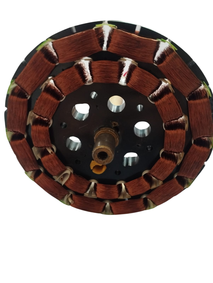 Fan Coil / Motor Component
