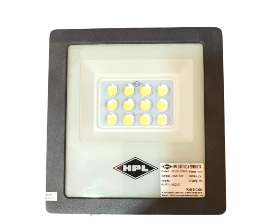 HPL Flood Light