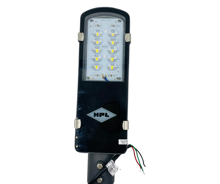 HPL Street Light
