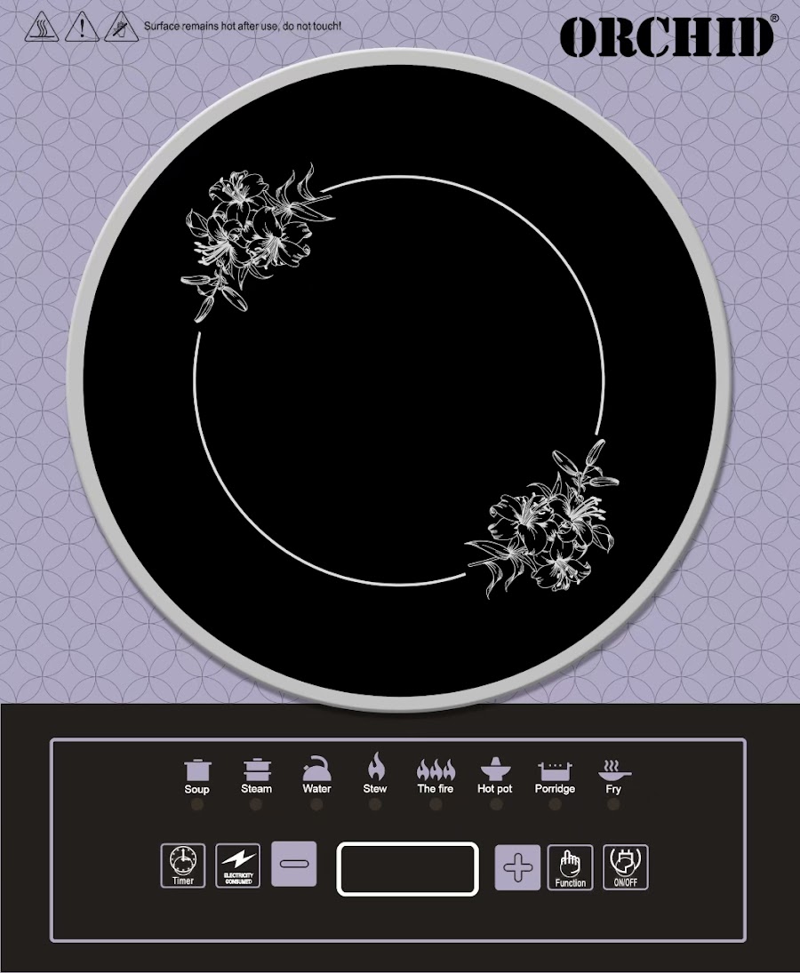 Induction Cooktop