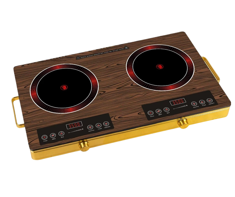 Double Infrared Sensor