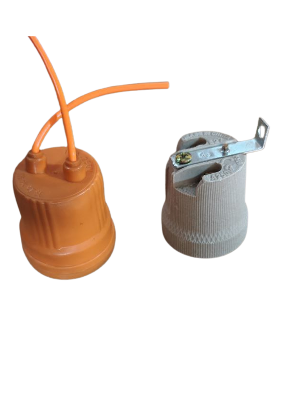 Lamp Holder