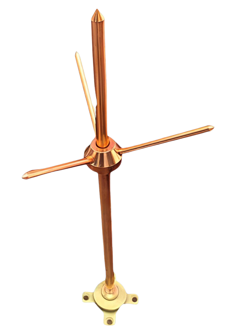 Lightning Arrestor