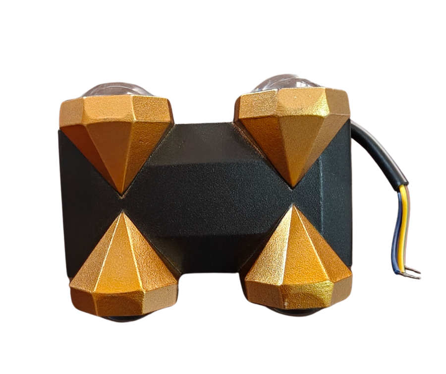 Outdoor LED Light