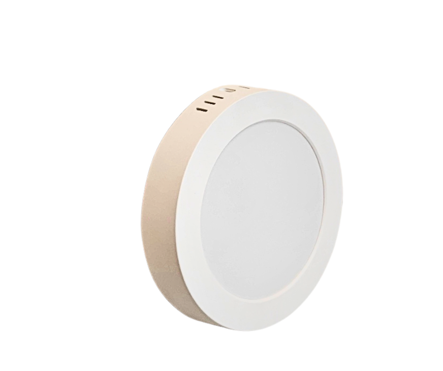Surface Panel Light