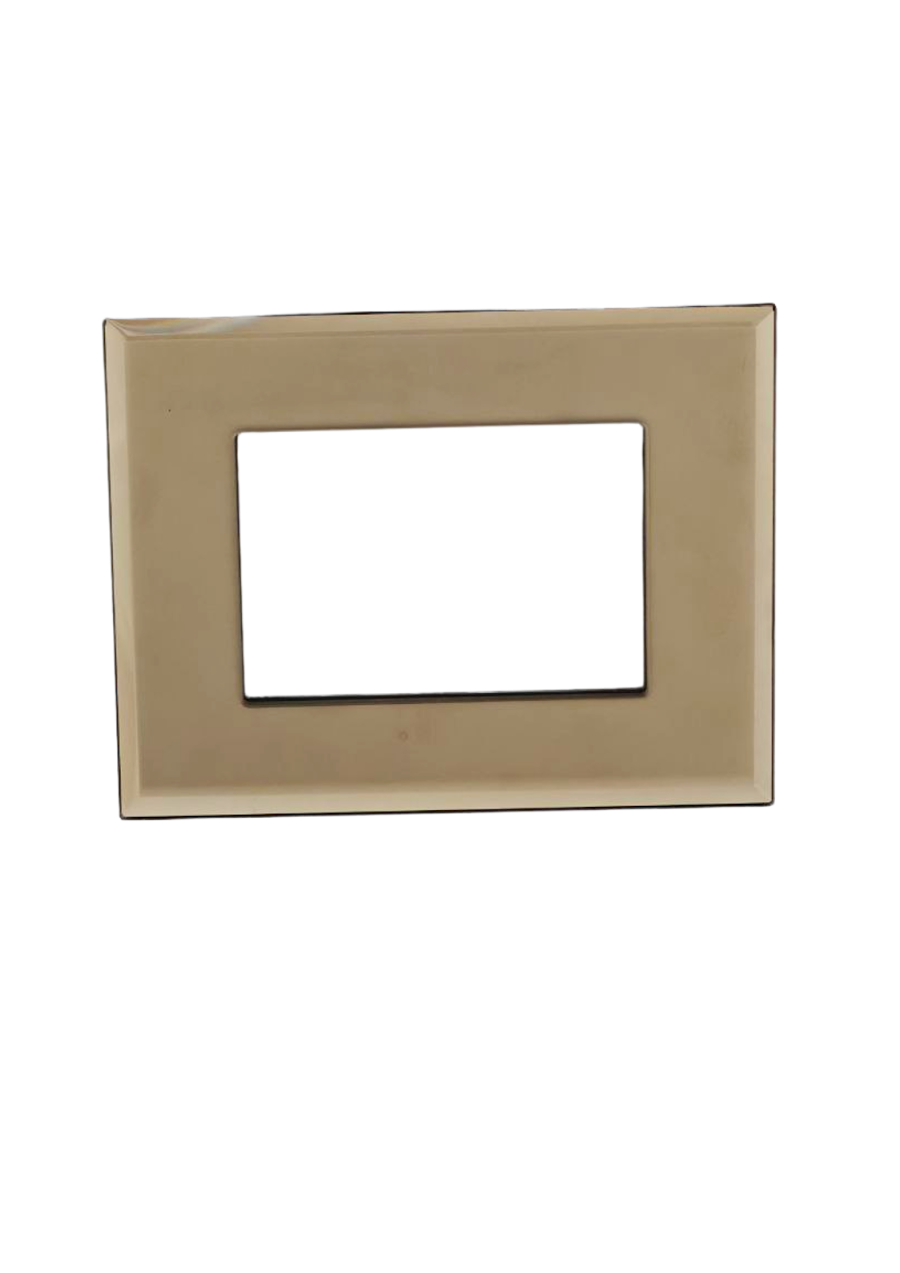 3M Frosted Mirror Plate