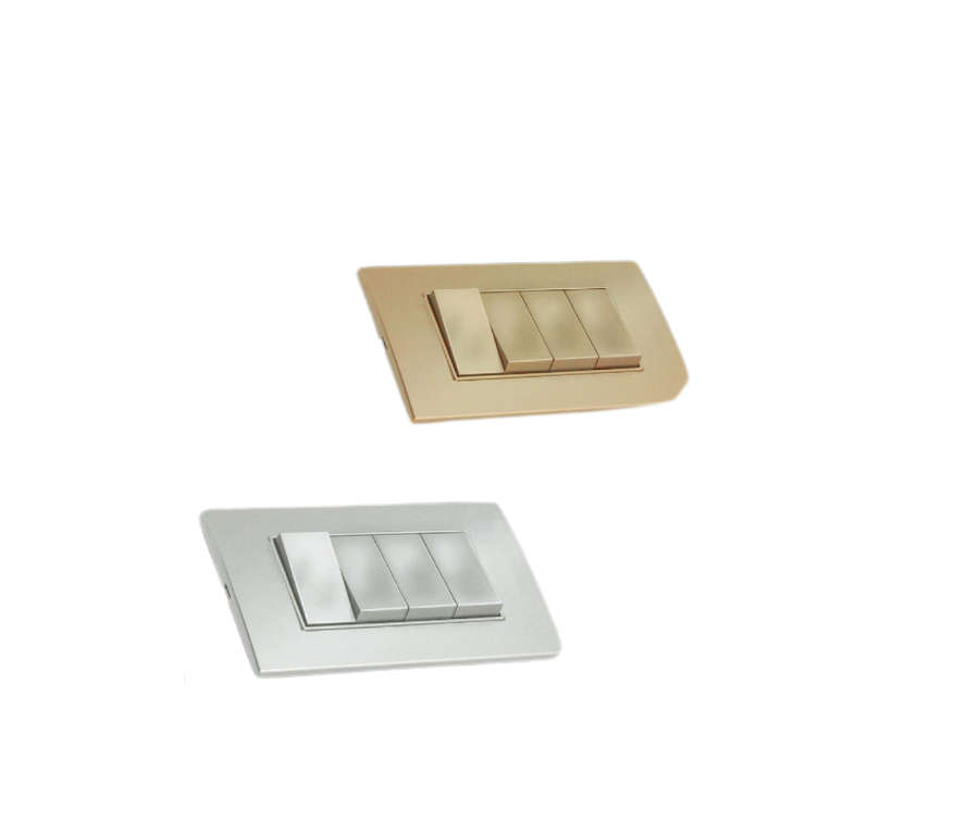 Readcard Switch