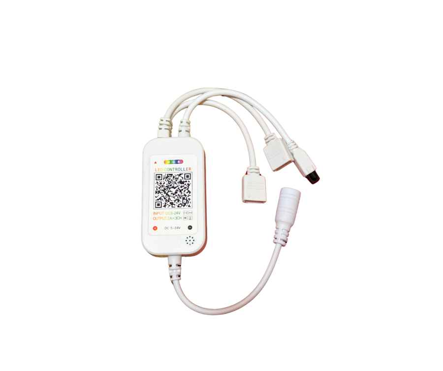 RGB Controller