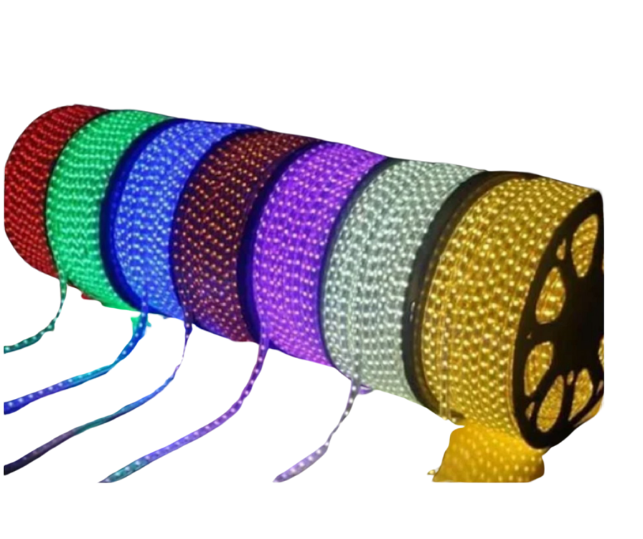 Color Rope Light