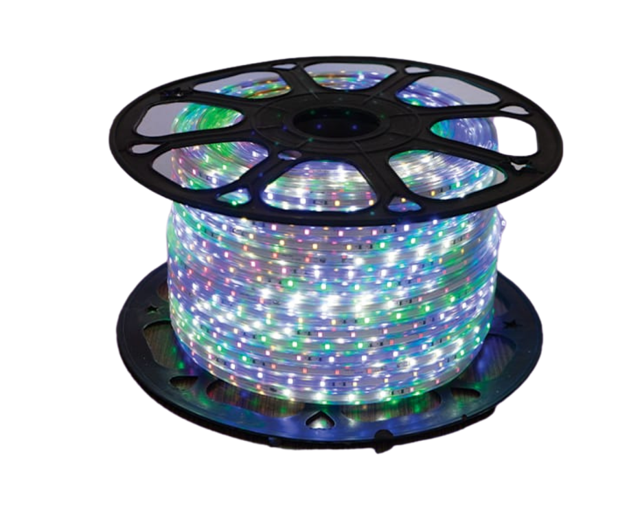Multicolor Rope Light