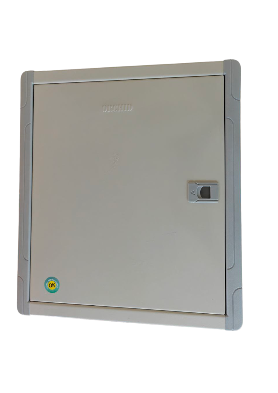 TPN DB Box